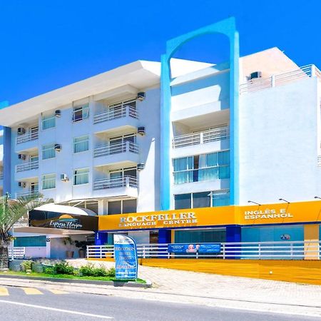 Express Floripa Residence Флорианополис Экстерьер фото