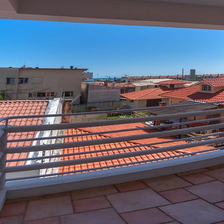 Express Floripa Residence Флорианополис Экстерьер фото