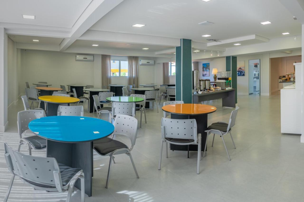 Express Floripa Residence Флорианополис Экстерьер фото