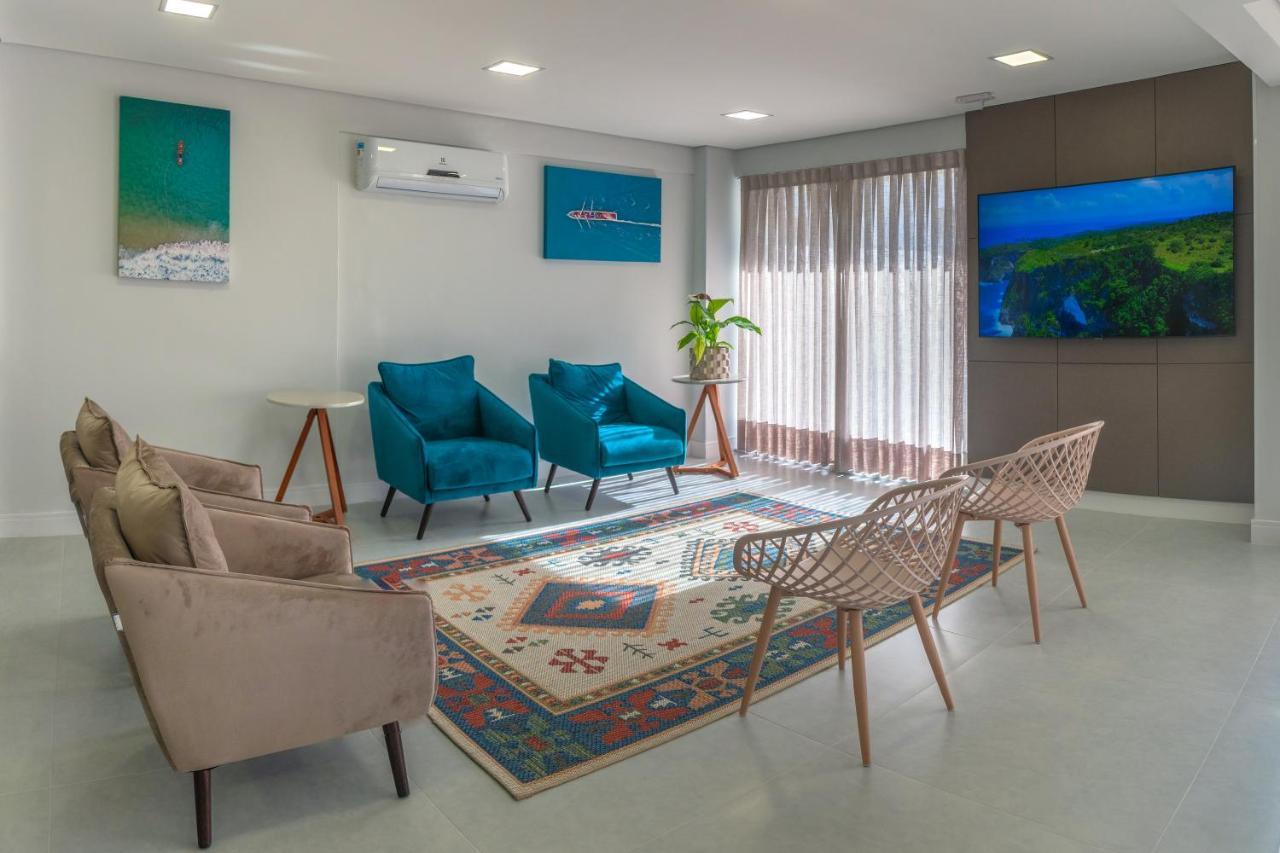 Express Floripa Residence Флорианополис Экстерьер фото
