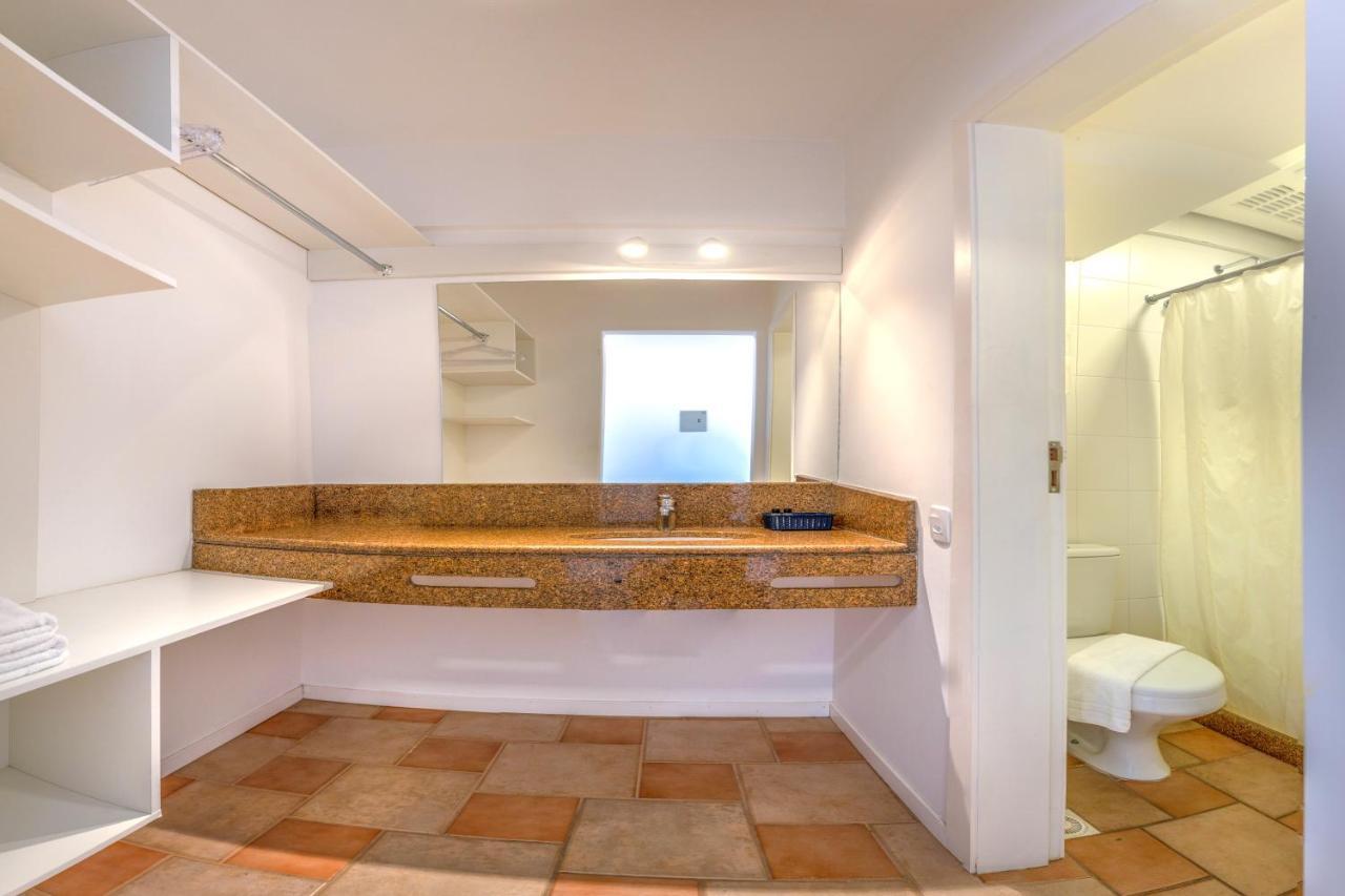 Express Floripa Residence Флорианополис Экстерьер фото
