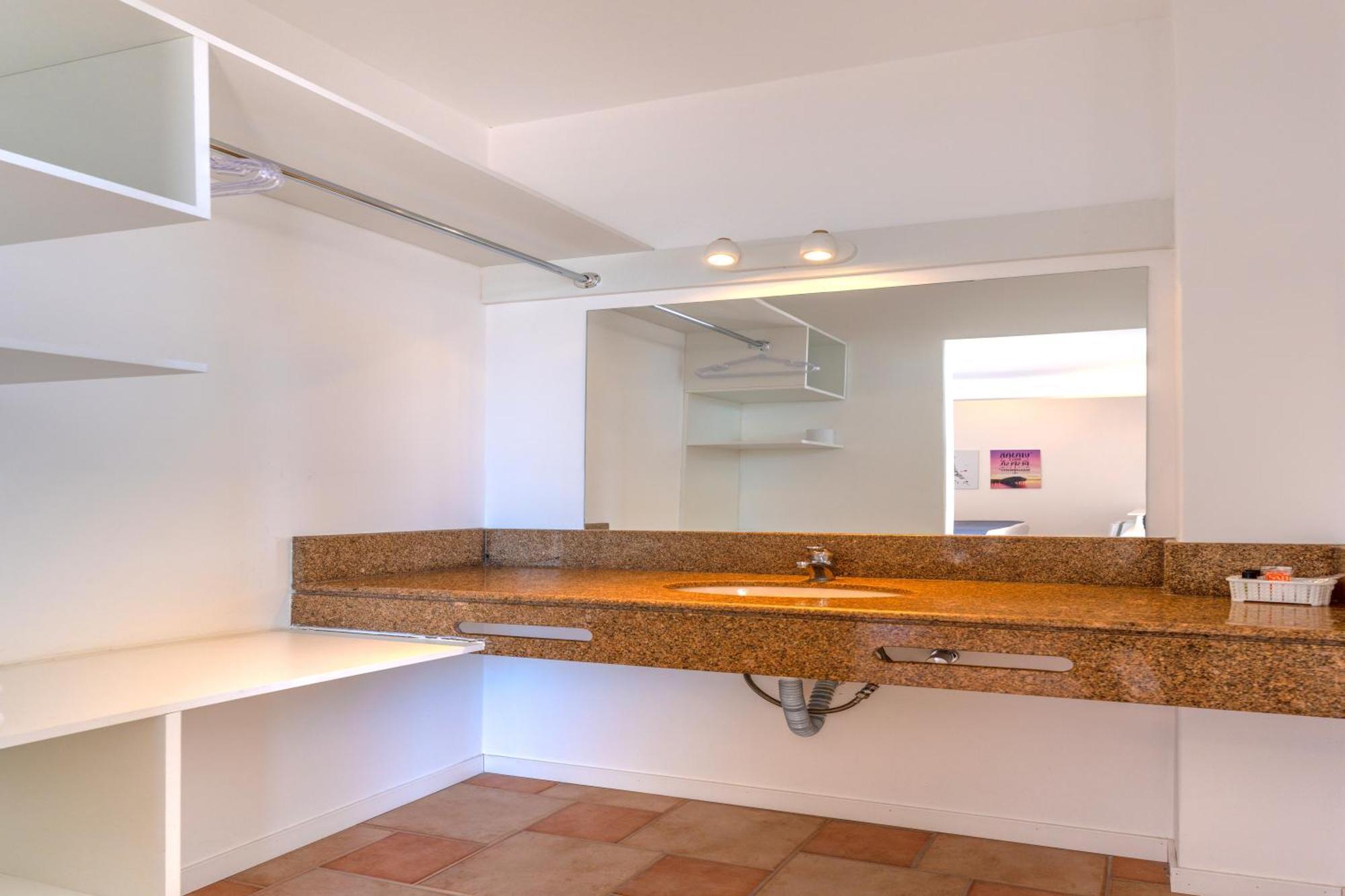Express Floripa Residence Флорианополис Экстерьер фото