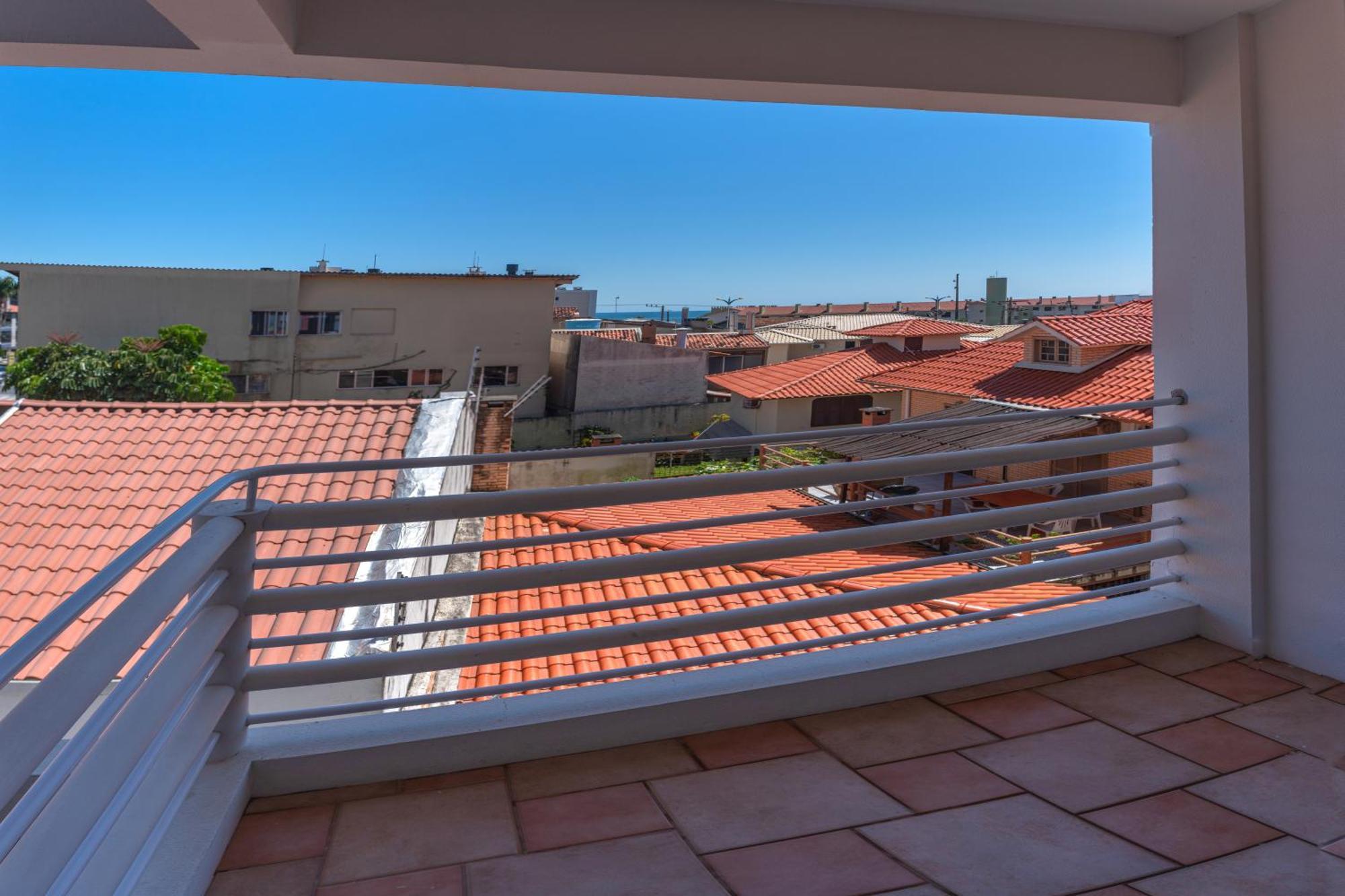 Express Floripa Residence Флорианополис Экстерьер фото