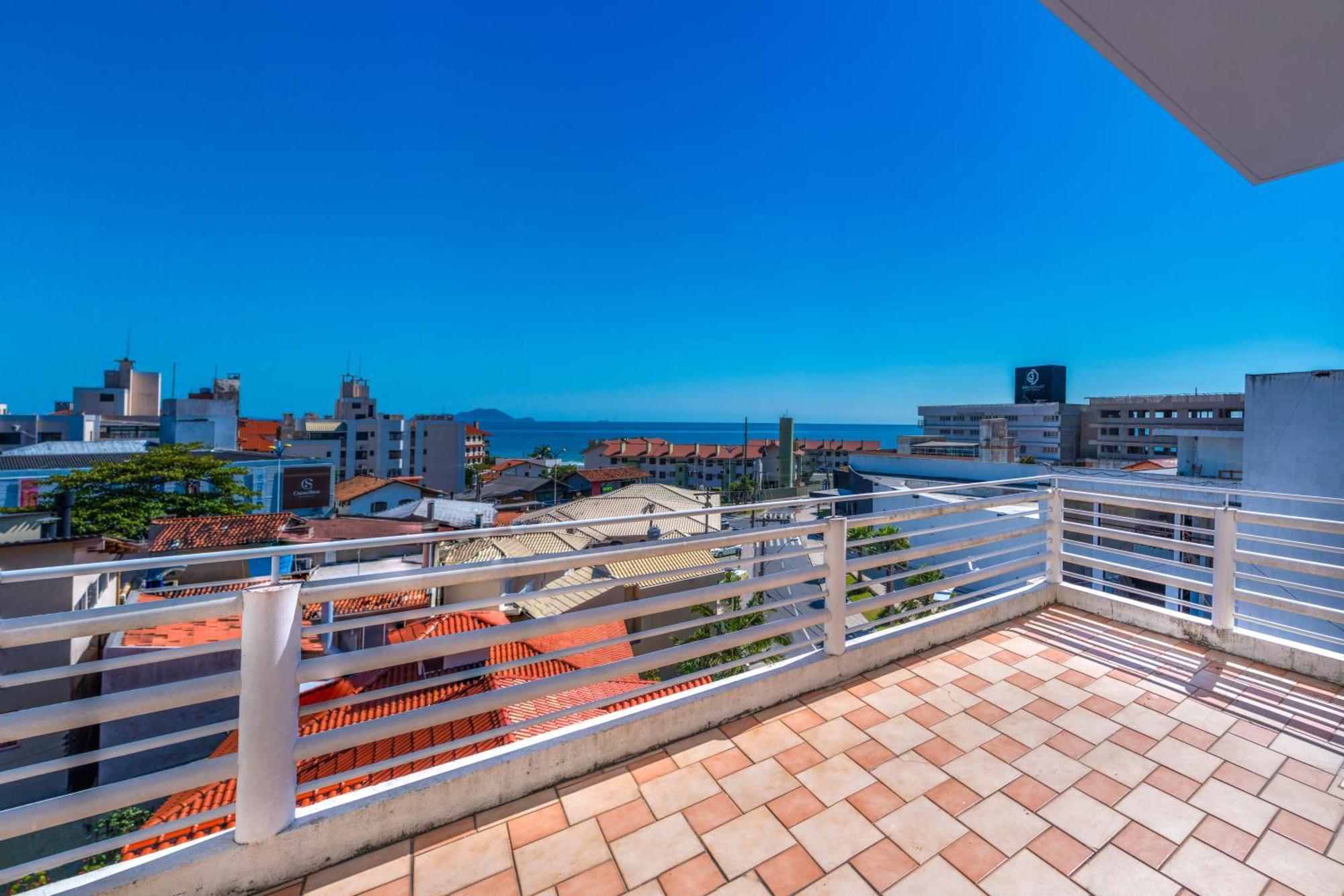 Express Floripa Residence Флорианополис Экстерьер фото