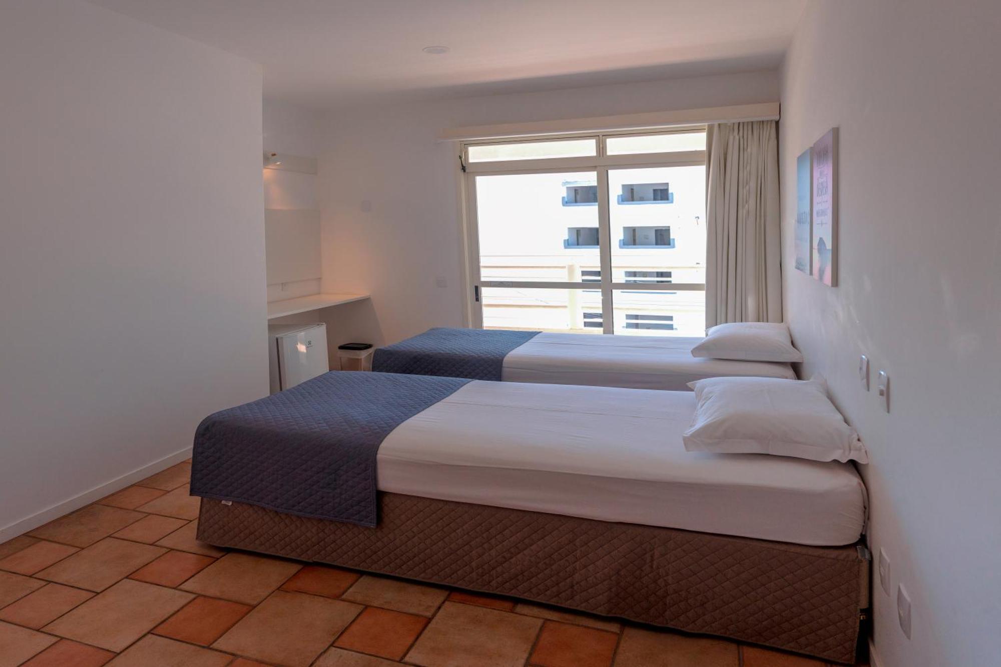 Express Floripa Residence Флорианополис Экстерьер фото