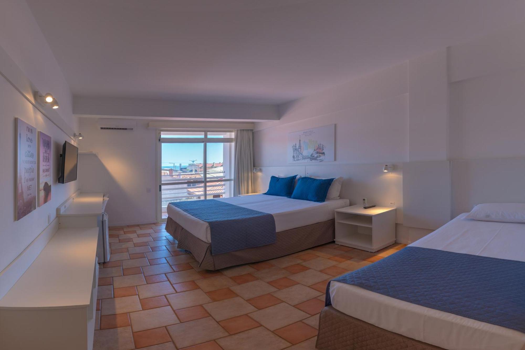 Express Floripa Residence Флорианополис Экстерьер фото