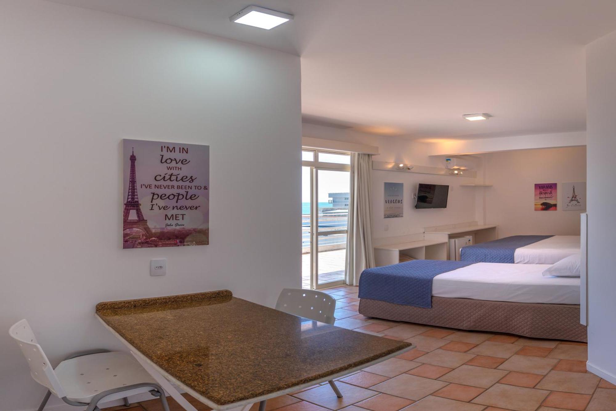 Express Floripa Residence Флорианополис Экстерьер фото