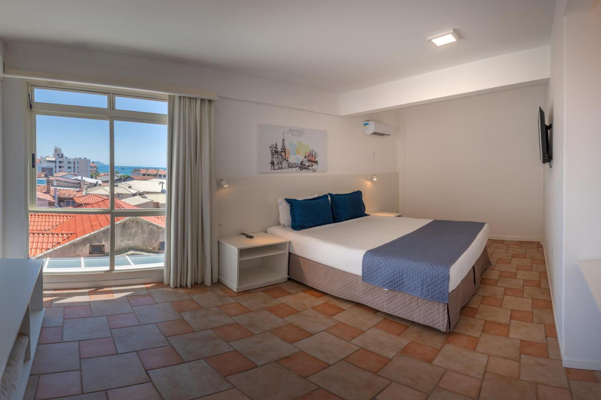Express Floripa Residence Флорианополис Экстерьер фото