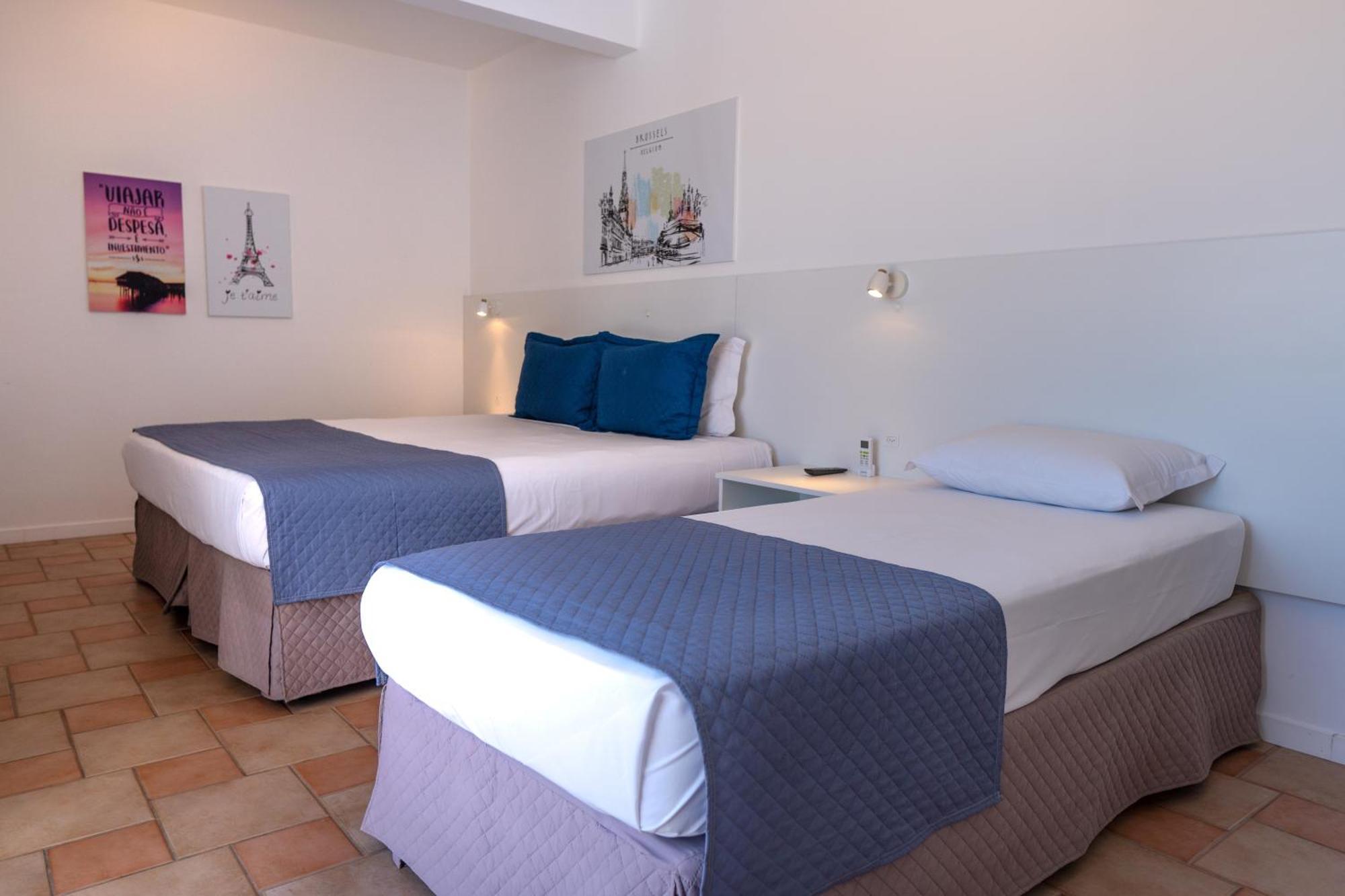 Express Floripa Residence Флорианополис Экстерьер фото