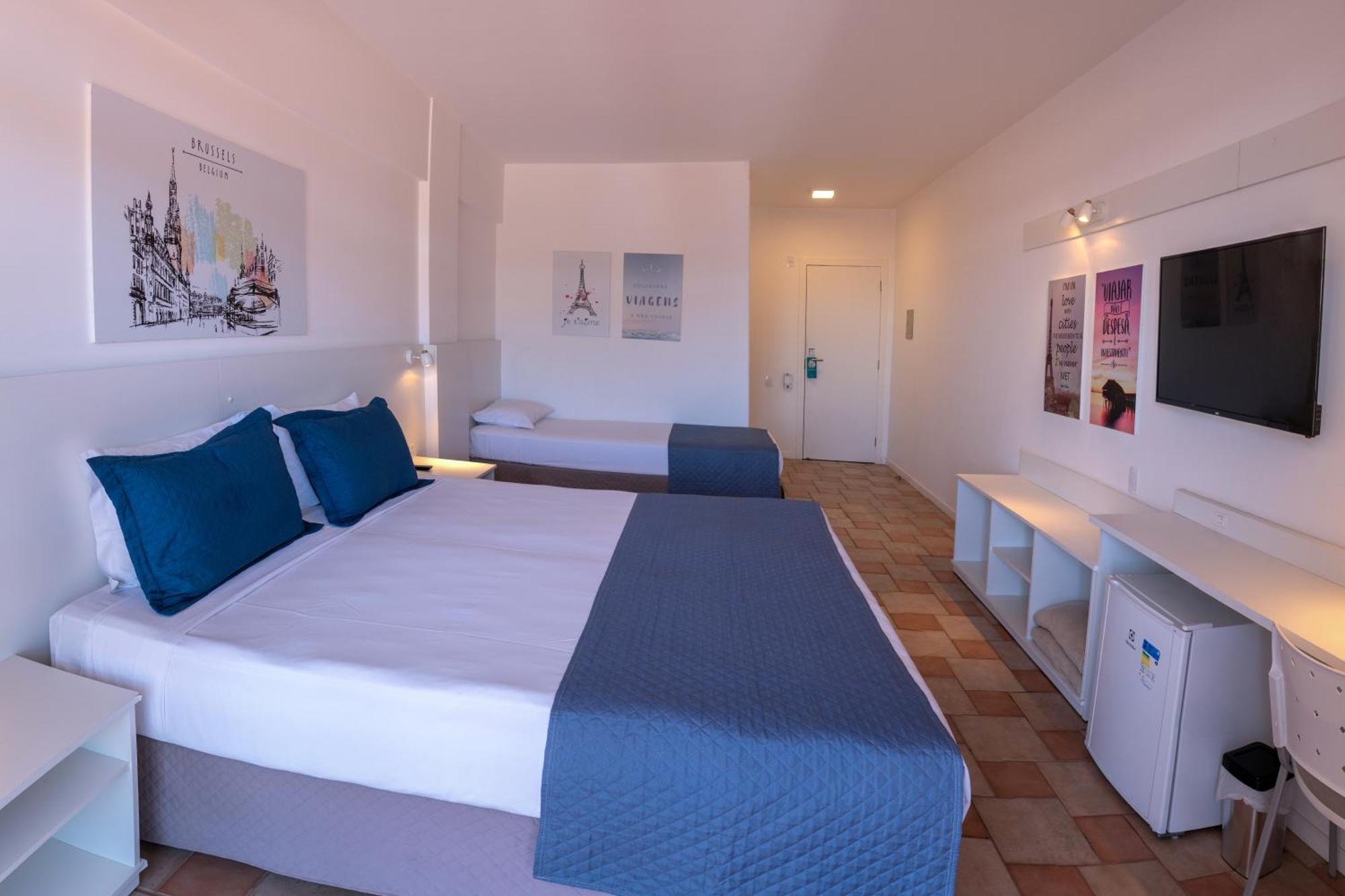 Express Floripa Residence Флорианополис Экстерьер фото