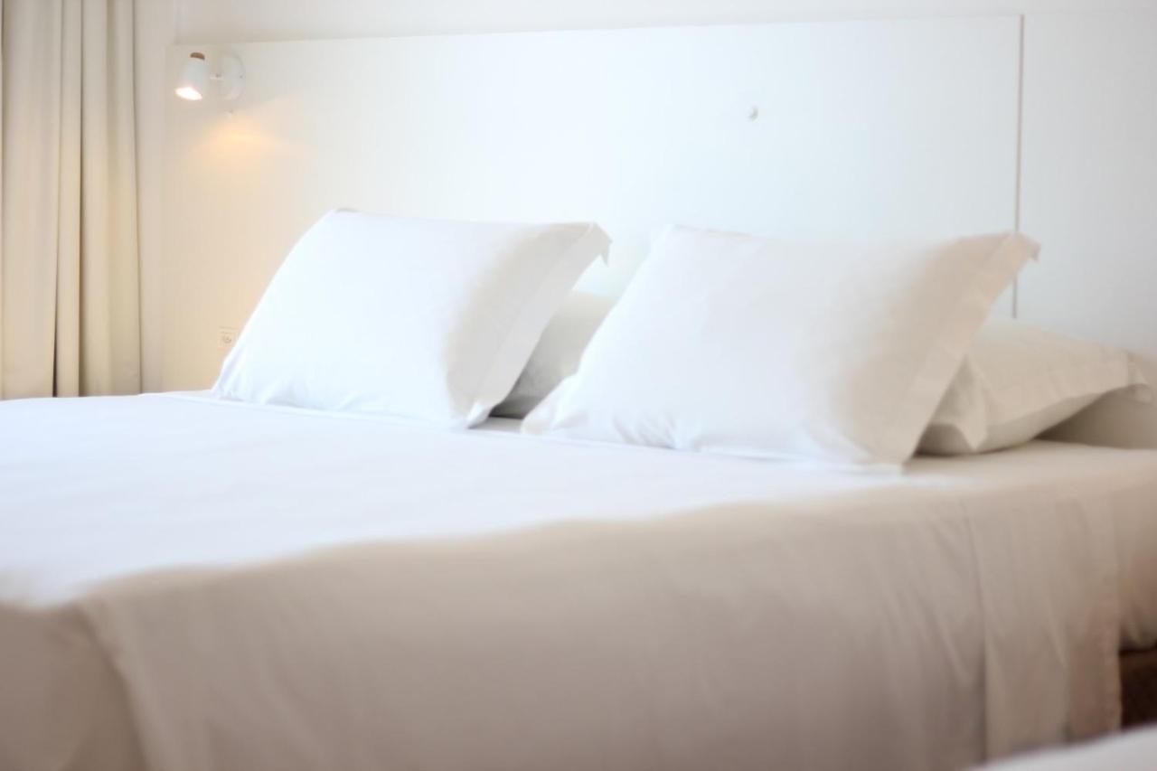 Express Floripa Residence Флорианополис Экстерьер фото