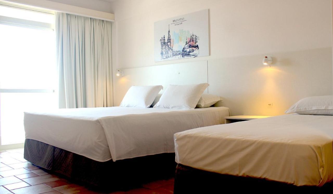 Express Floripa Residence Флорианополис Экстерьер фото