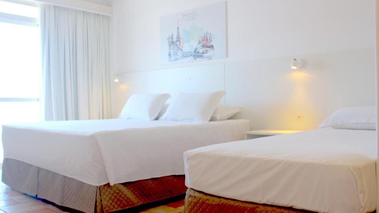 Express Floripa Residence Флорианополис Экстерьер фото