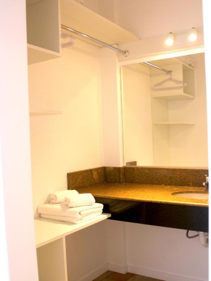 Express Floripa Residence Флорианополис Экстерьер фото