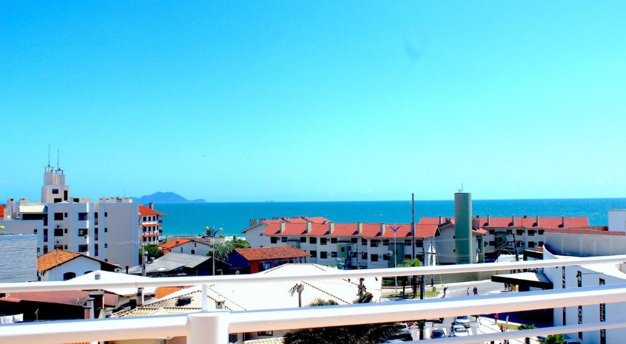 Express Floripa Residence Флорианополис Экстерьер фото