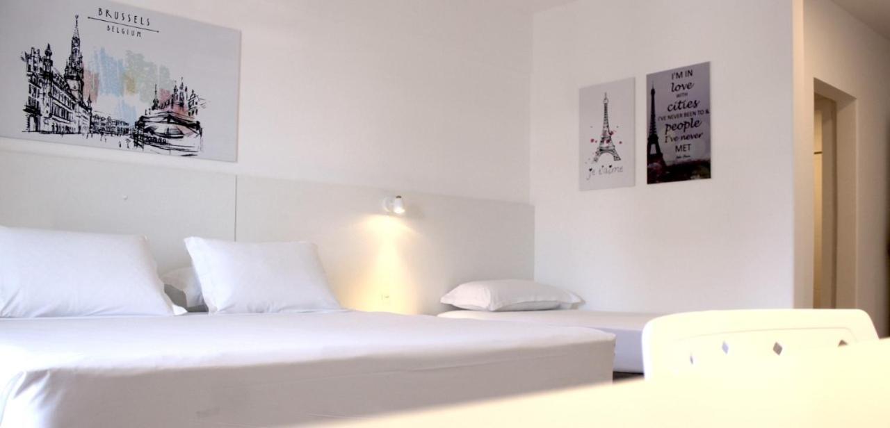 Express Floripa Residence Флорианополис Экстерьер фото