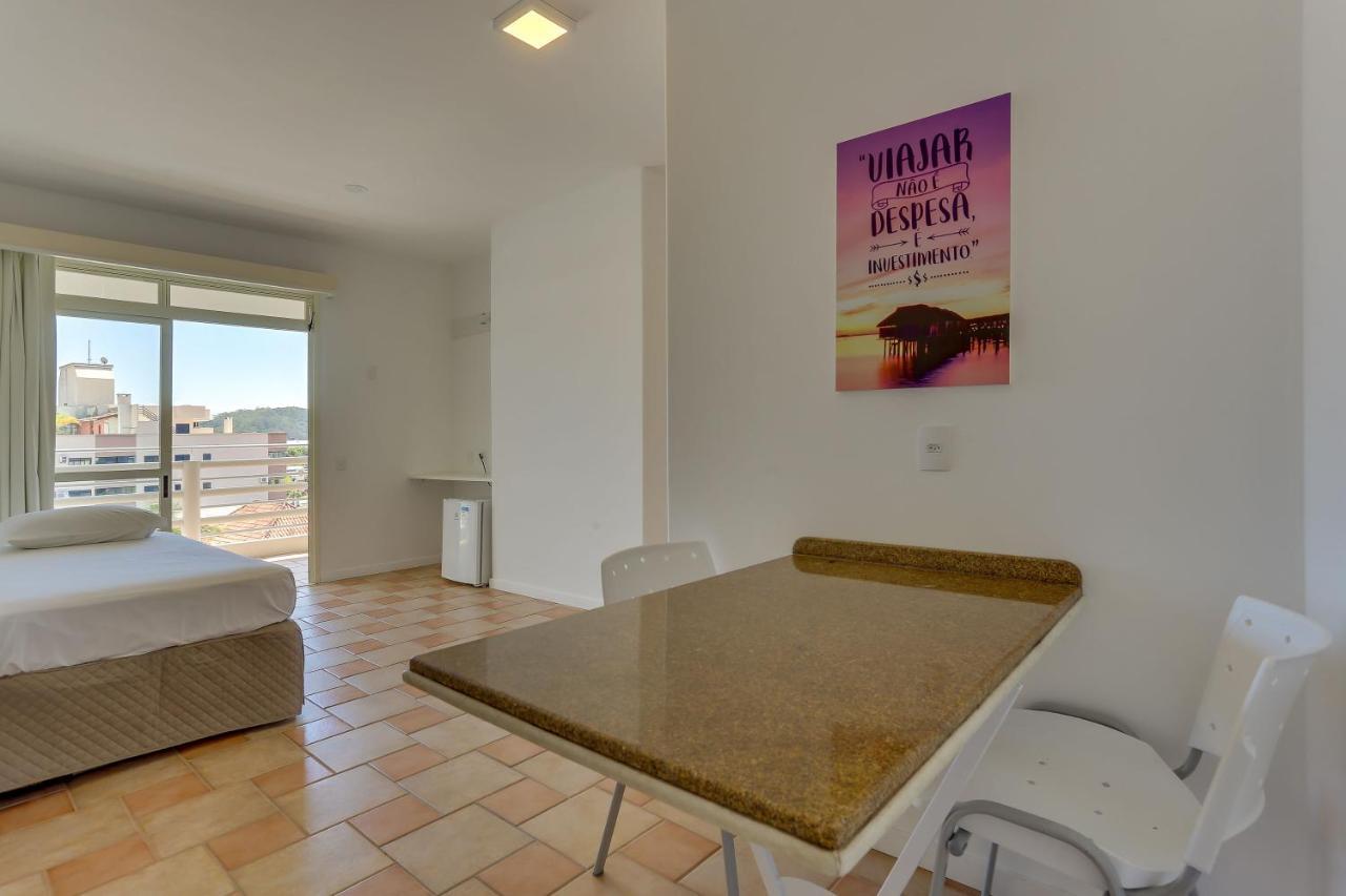 Express Floripa Residence Флорианополис Экстерьер фото