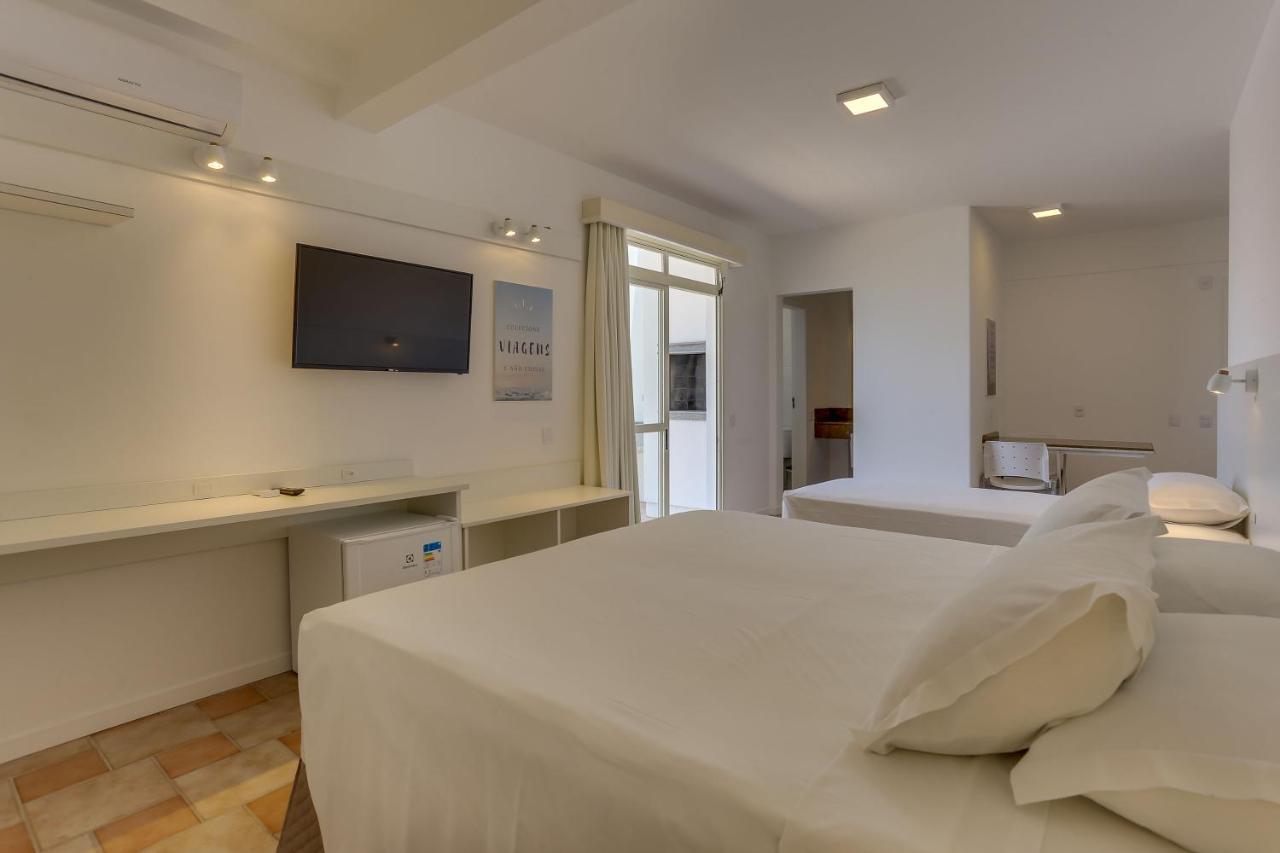 Express Floripa Residence Флорианополис Экстерьер фото