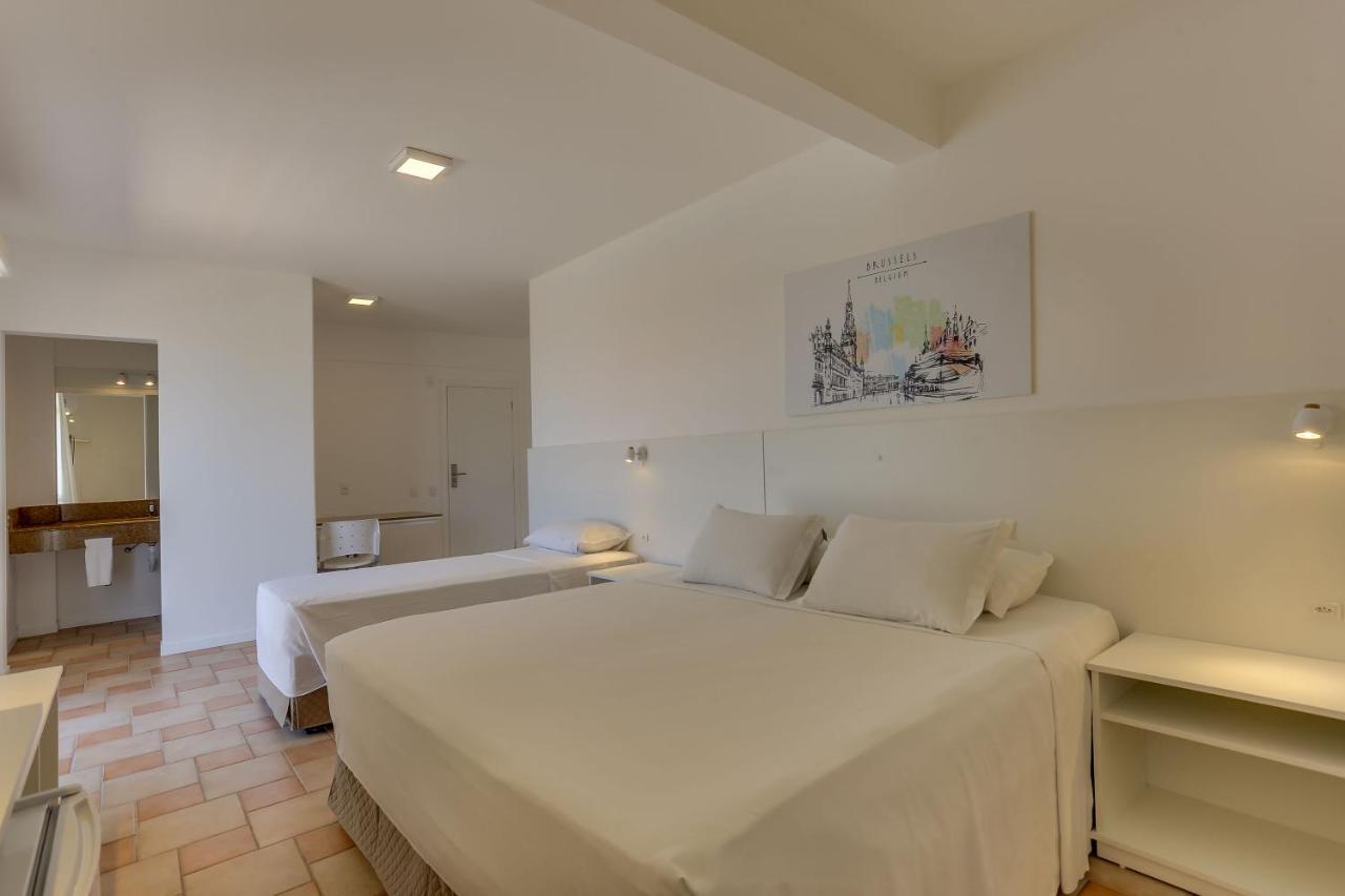 Express Floripa Residence Флорианополис Экстерьер фото