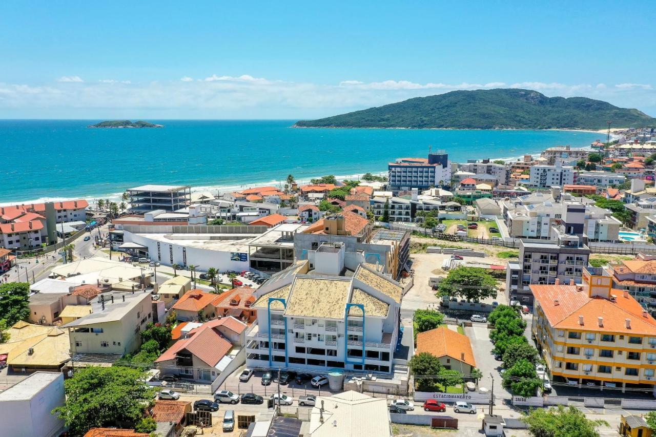 Express Floripa Residence Флорианополис Экстерьер фото
