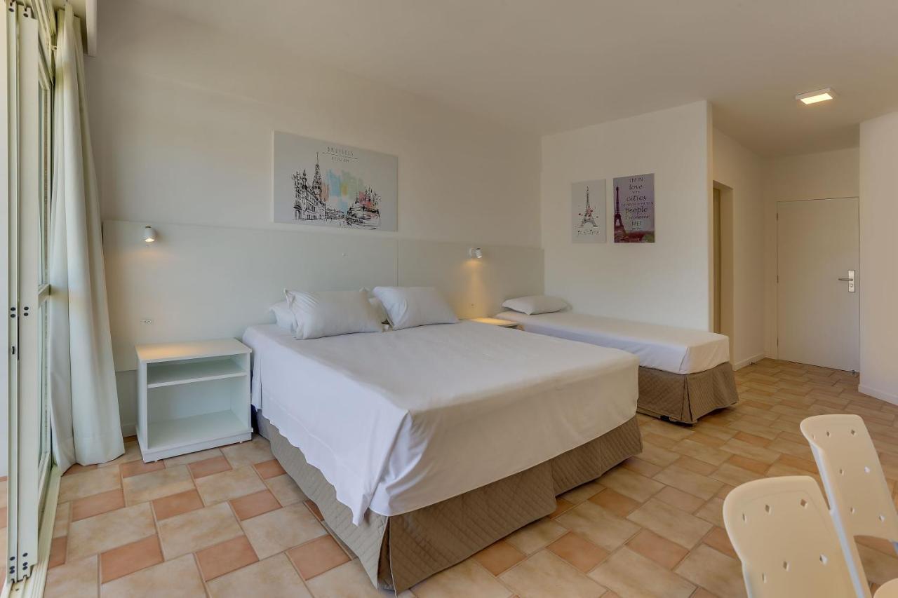 Express Floripa Residence Флорианополис Экстерьер фото